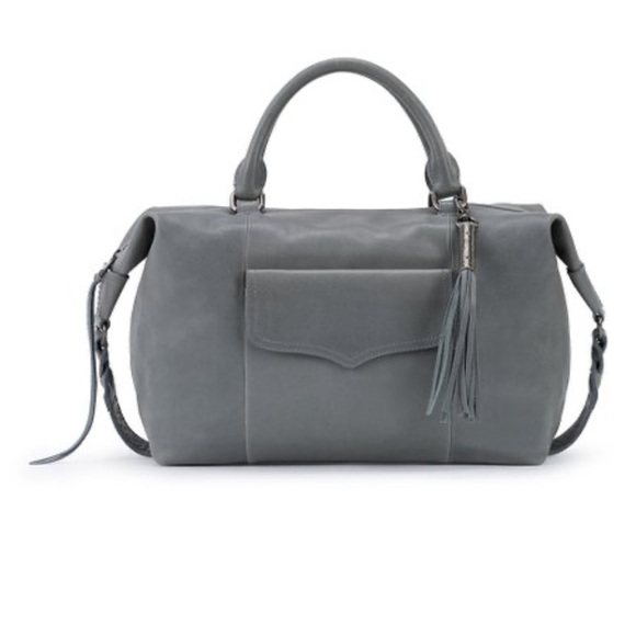 The Sak Sierra Convertible Satchel - Picture 1 of 11